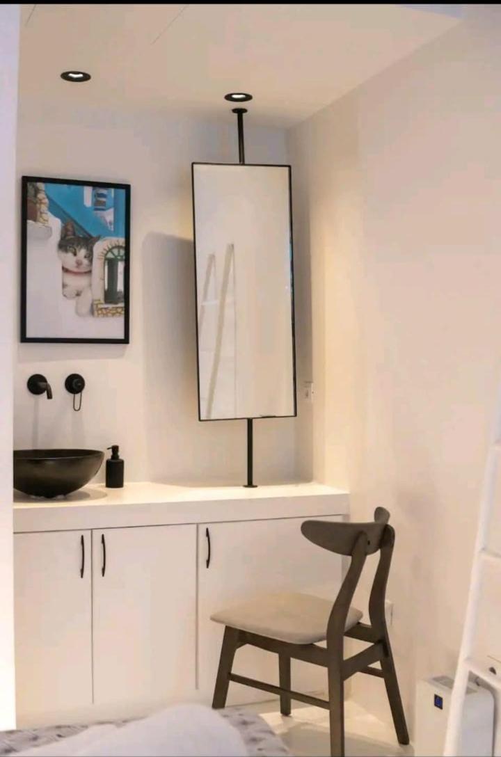 Mykonos Vibes Town Room Mykonos Town Luaran gambar